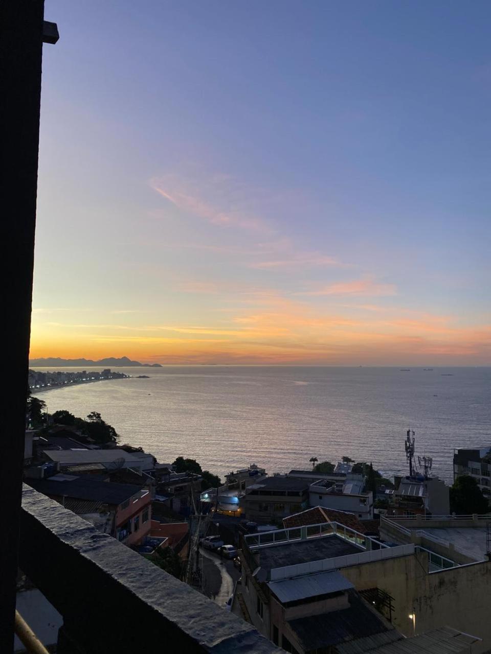 Alzira House Vidigal Auberge de jeunesse