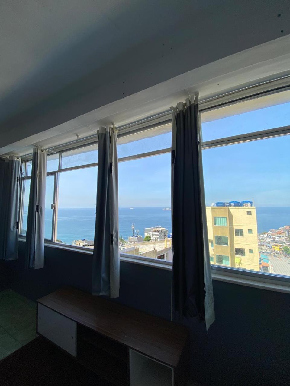 Alzira House Vidigal Auberge de jeunesse Rio de Janeiro