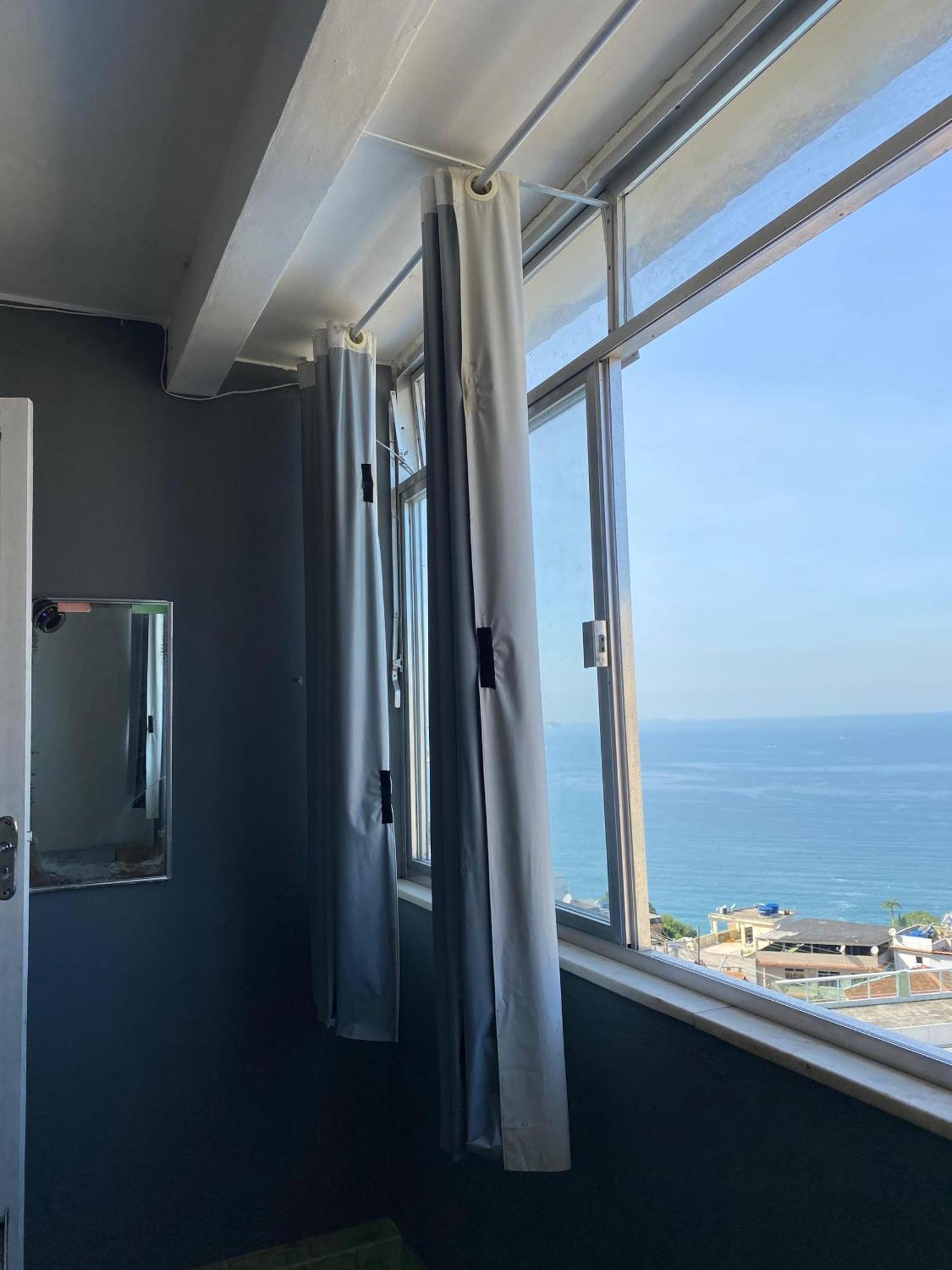Auberge de jeunesse Alzira House Vidigal Rio de Janeiro