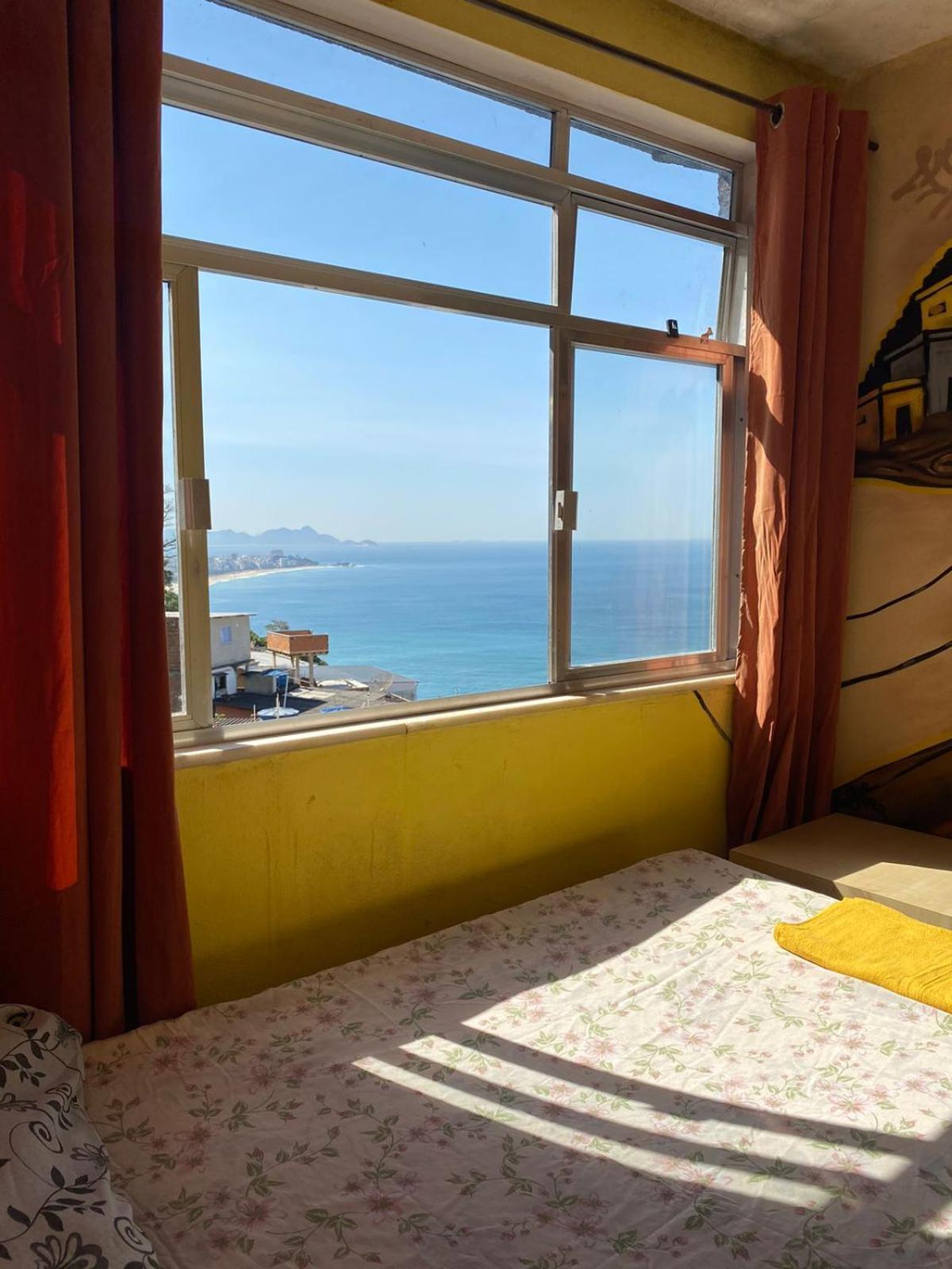 Auberge de jeunesse Alzira House Vidigal