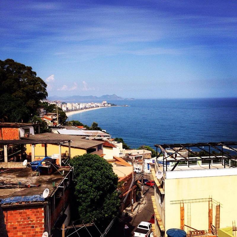Auberge de jeunesse Alzira House Vidigal