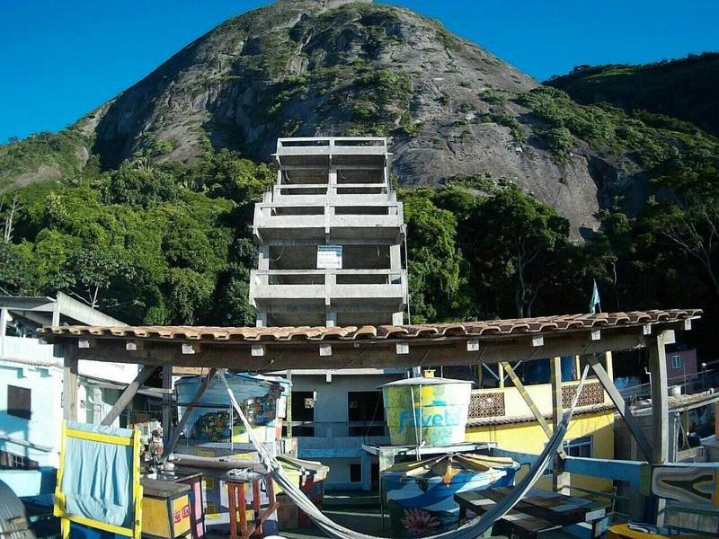 Alzira House Vidigal Auberge de jeunesse